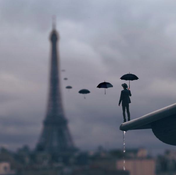 25 лучших фотографий по версии Flickr за 2015 год (ФОТО) 