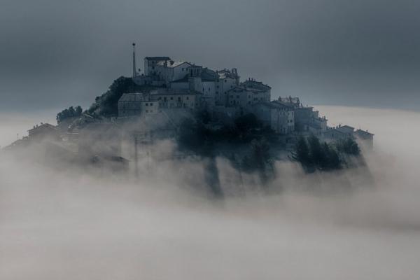 25 лучших фотографий по версии Flickr за 2015 год (ФОТО) 