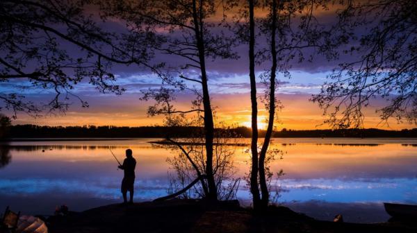 25 лучших фотографий по версии Flickr за 2015 год (ФОТО) 