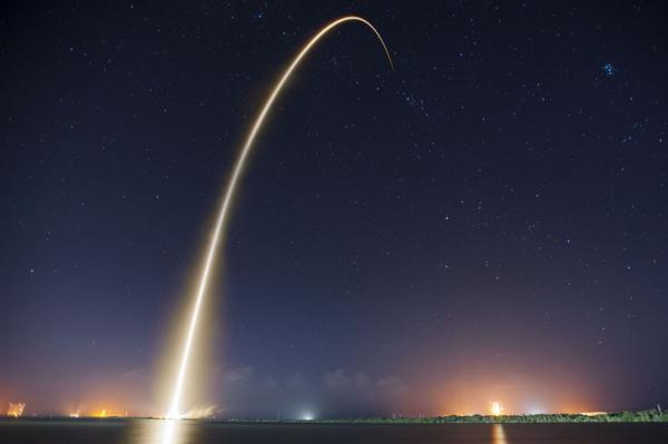 25 лучших фотографий по версии Flickr за 2015 год (ФОТО) 