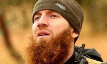 Спецназ США взял в плен одного из главарей "Исламского Государства"