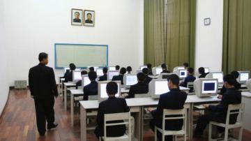 Операционная система КНДР. Как выглядит государственная тайна (ФОТО)