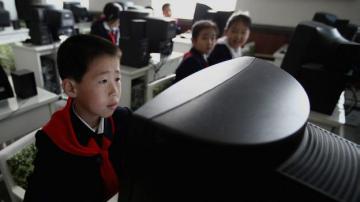 Операционная система КНДР. Как выглядит государственная тайна (ФОТО)