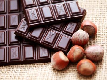 Лечебные свойства черного шоколада, о которых мало кто знает