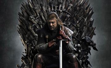 «Игра престолов» признан самым популярным сериалом в интернете