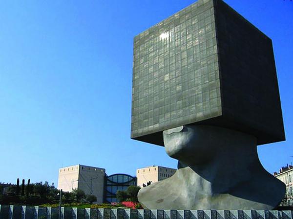 10 самых впечатляющих шедевров современной архитектуры (ФОТО)