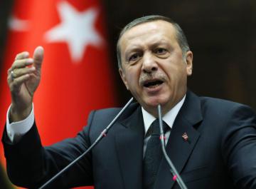 В Турции арестован 17-летний подросток за оскорбление Эрдогана в Facebook