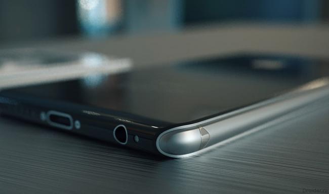 Киргизский дизайнер представил iPhone 8, который будет выпущен в ближайшее время (ФОТО)
