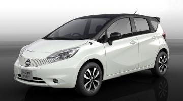 Компания Nissan покажет усовершенствованные X-Trail, Sentra и Juke (ФОТО)