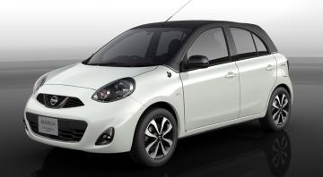 Компания Nissan покажет усовершенствованные X-Trail, Sentra и Juke (ФОТО)