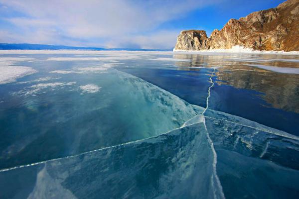 7 загадок озера Байкал (ФОТО)