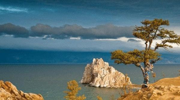 7 загадок озера Байкал (ФОТО)