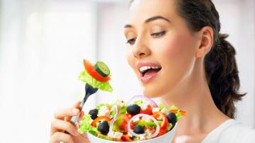 Правильный порядок приема пищи поможет контролировать уровень сахара в крови