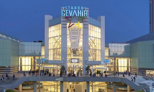 Самые большие торговые центры мира (ФОТО)