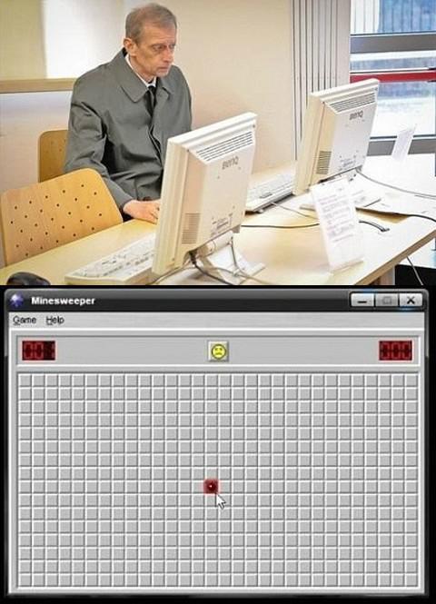 Подборка людей, которым постоянно не везет (ФОТО)