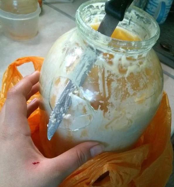 Подборка людей, которым постоянно не везет (ФОТО)