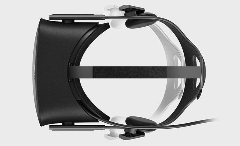 Oculus VR объявила цену на шлемы виртуальной реальности (ФОТО)