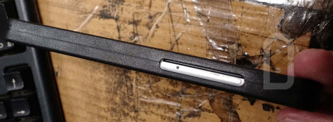 «Живые» снимки LG G5 попали в Сеть (ФОТО)