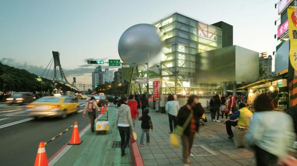 Шедевры дизайна, или какие здания будут построены в 2016 году (ФОТО)