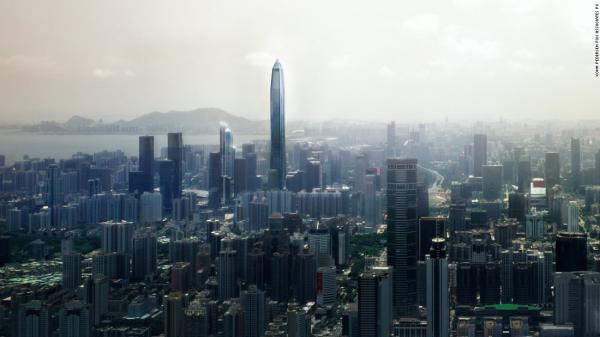 Шедевры дизайна, или какие здания будут построены в 2016 году (ФОТО)