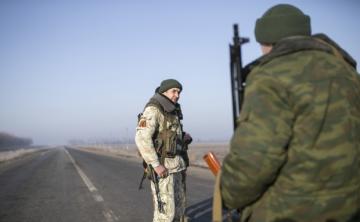 Российские спецслужбы продолжают проводить зачистки среди боевиков, - штаб