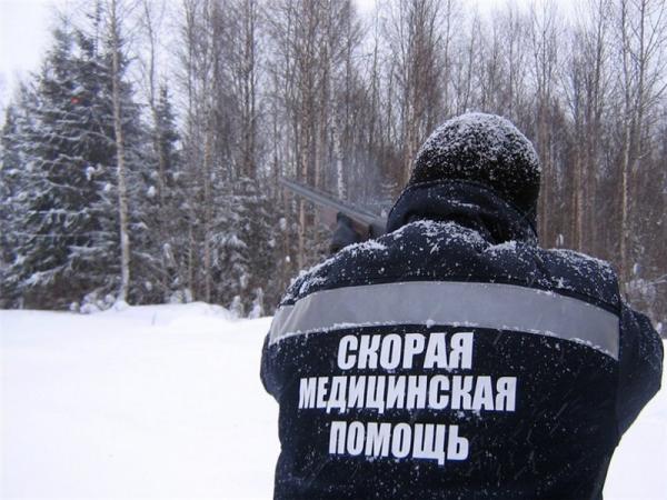 Однажды на охоте. Поймут только настоящие мужчины (ФОТО)