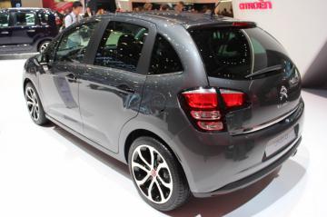 Citroen C3. Французы готовы представить обновленный хетчбэк (ФОТО)