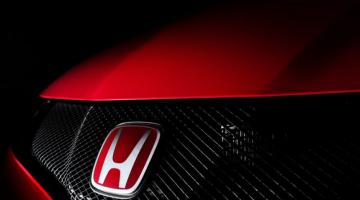 Компания Honda планирует выпустить новый силовой агрегат