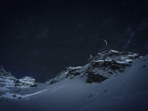 Лучшие фотографии, сделанные на iPhone (ФОТО)