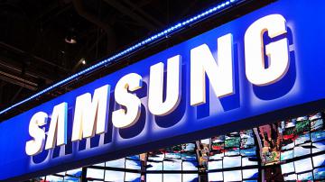 Компания Samsung планирует выпустить необычный смартфон (ФОТО)