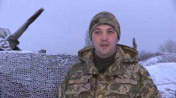 В районе Донецкого Аэропорта возобновились обстрелы, - штаб