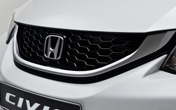 Honda Civic. Японцы показали, как создавали новый седан (ФОТО, ВИДЕО)