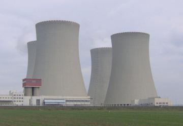 РФ строит в Египте первую в стране атомную электростанцию