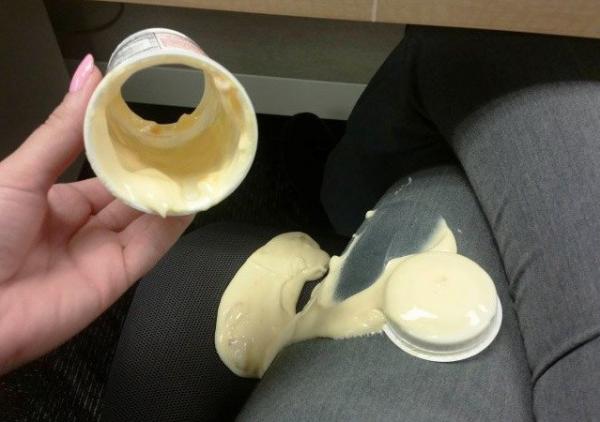 Подборка людей, которым постоянно не везет (ФОТО)