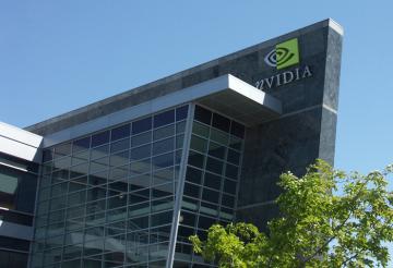 Компания Nvidia представила компьютер для беспилотных автомобилей (ФОТО)