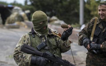 Пророссийские сепаратисты отметились новыми провокациями на Донбассе