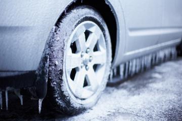Как сэкономить на топливе для автомобилей в холодную погоду