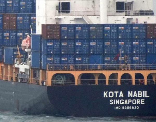 Названия кораблей, которые не способствуют улучшению репутации моряков (ФОТО) 