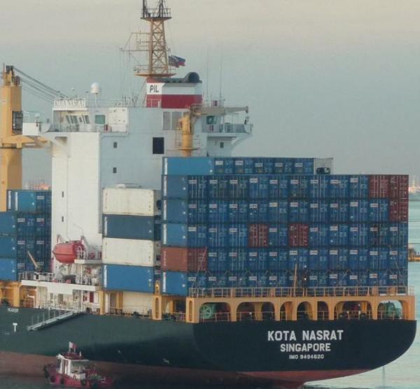 Названия кораблей, которые не способствуют улучшению репутации моряков (ФОТО) 