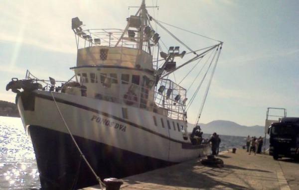 Названия кораблей, которые не способствуют улучшению репутации моряков (ФОТО) 