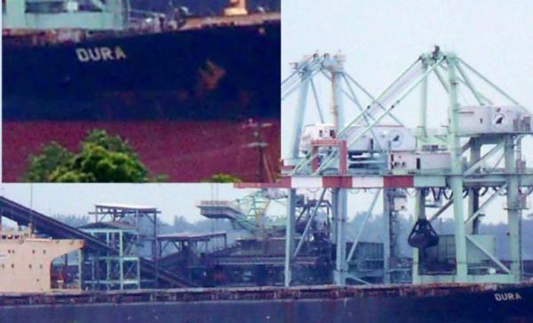 Названия кораблей, которые не способствуют улучшению репутации моряков (ФОТО) 