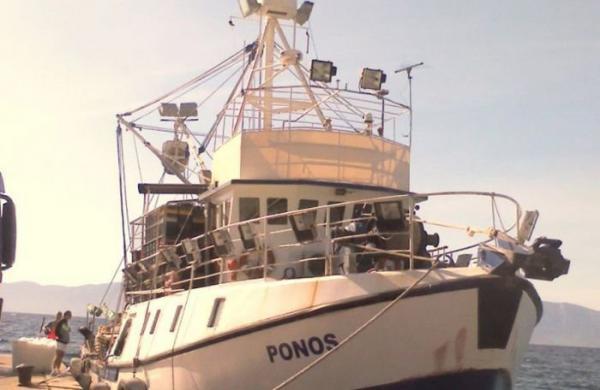 Названия кораблей, которые не способствуют улучшению репутации моряков (ФОТО) 