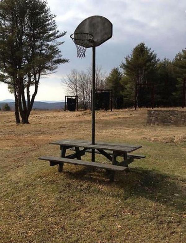 Самые бесполезные строения в мире (ФОТО)