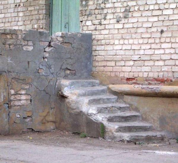 Самые бесполезные строения в мире (ФОТО)