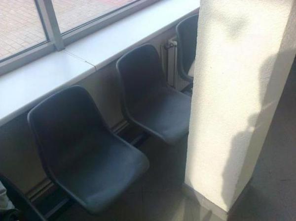 Самые бесполезные строения в мире (ФОТО)