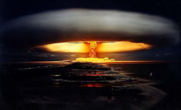 Ядерное испытание в КНДР назвали «техногенным взрывом»