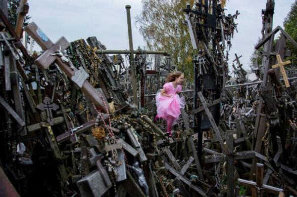 Все победители престижного конкурса National Geographic Photo 2015 (ФОТО)
