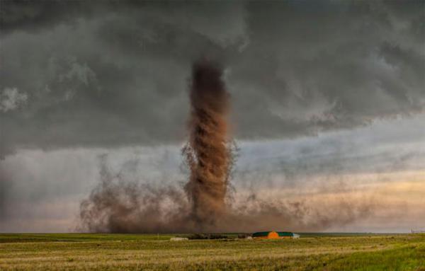 Все победители престижного конкурса National Geographic Photo 2015 (ФОТО)
