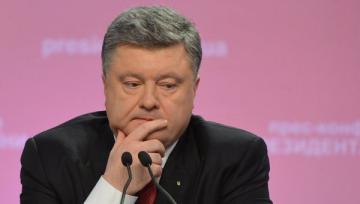 Жители Львова потребовали от президента Украины выполнить одно из главных своих обещаний