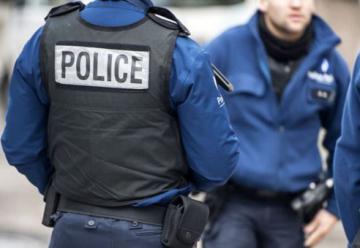 Полиция Бельгии нашла в Брюсселе место изготовления бомб для терактов в Париже